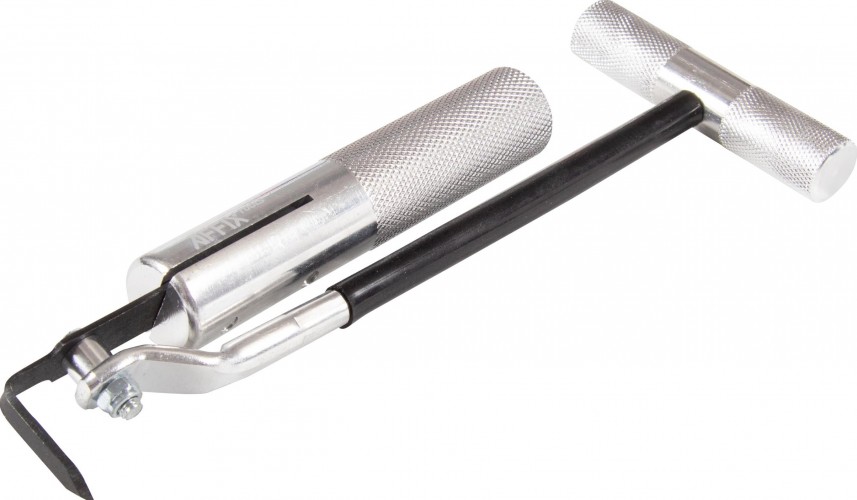 Набор для демонтажа вклееных стекол AFFIX AF10703006 7 пред. - изображение 2