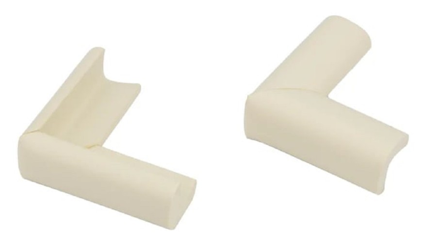 Набор для детской безопасности Halsa HLS-S-110W бежевый - изображение 3