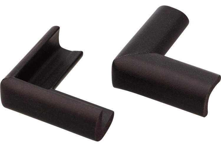 Набор для детской безопасности Halsa HLS-S-110B черный - изображение 2