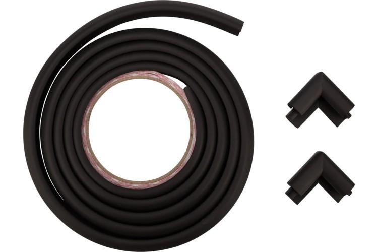 Набор для детской безопасности Halsa HLS-S-110B черный