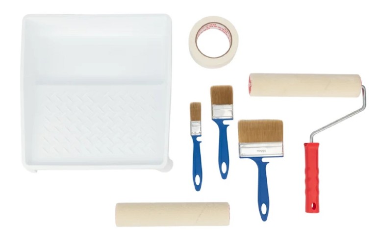 Набор для лаков REXANT 89-0008-7