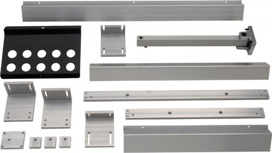 Набор для монтажа УЦИ JET 51001023 Sino (GH-2680ZH/2080ZH)