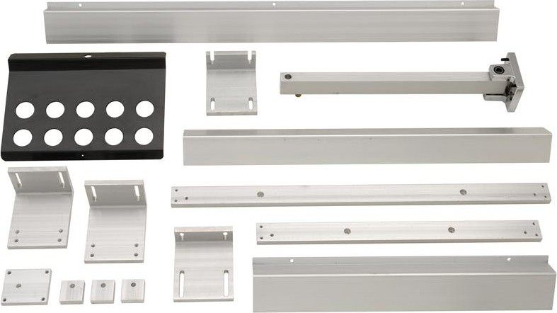 Набор для монтажа УЦИ JET 51000790 (GH-1880ZX)