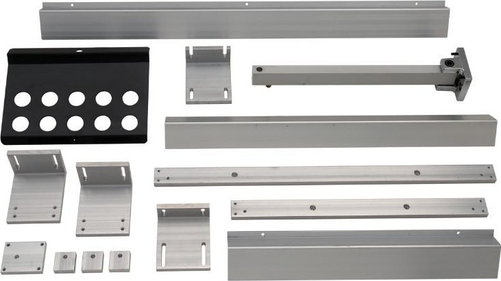 Набор для монтажа УЦИ JET 51000780 (GH-1860ZX)