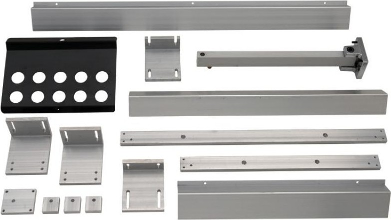 Набор для монтажа УЦИ JET 51001021 Sino (GH-1860ZX/2260ZX/2640ZH/1660ZX,GH-2040ZH)