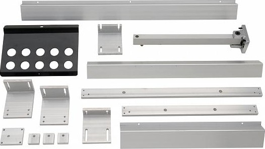 Набор для монтажа УЦИ JET 51000730 (GHB-1330)