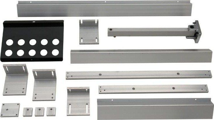 Набор для монтажа УЦИ JET 51000720 (JTM-1050TS)