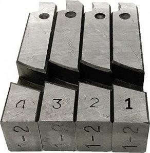 Набор для монтажа УЦИ Visprom 38320005 (сталь), для FHX-50PD