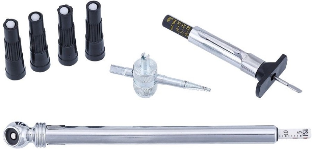 Набор для обслуживания шин СТАНКОИМПОРТ PA-3627  4 предмета