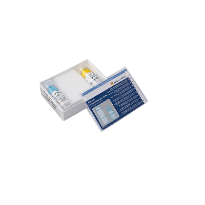 Набор для определения жесткости воды BWT hot drinks test kit (812137) - изображение 1