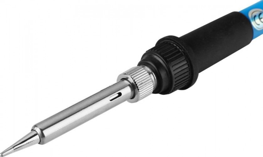 Набор для пайки DEKO SI25 4 предмета 065-0415 - изображение 2