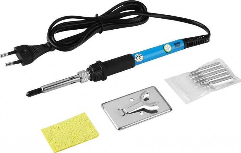 Набор для пайки DEKO SI25 4 предмета 065-0415