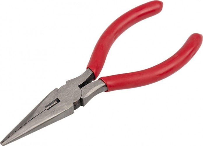 Набор для пайки REXANT П0166 №13 (паяльник 30вт, подставка, канифоль, припой, б 12-0166 - изображение 5