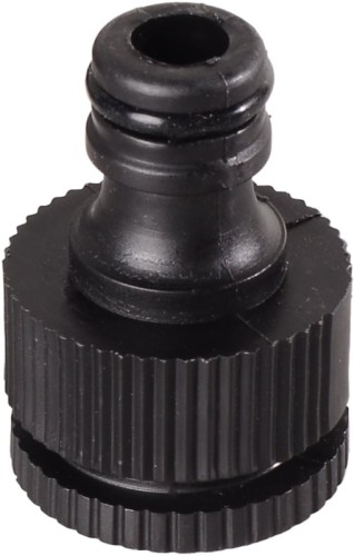 Набор для полива EUROLUX 73/7/2/40 с растягивающимся шлангом 30м - изображение 4