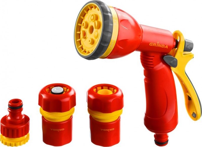 Набор для полива GRINDA 8-427384 8-427384_z02
