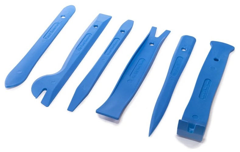 Набор для разборки салона STANKO ST915  6 предметов