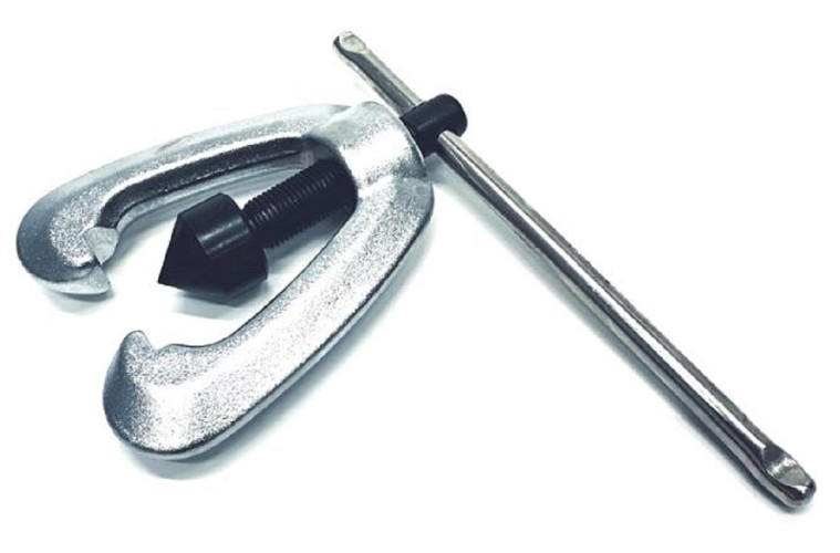 Набор для развальцовки трубок СТАНКОИМПОРТ ST040137 - изображение 4