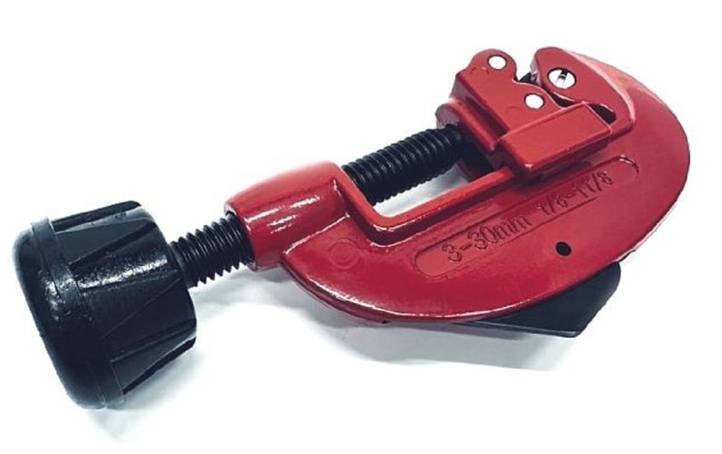 Набор для развальцовки трубок СТАНКОИМПОРТ ST040137 - изображение 3