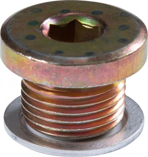 Набор для ремонта масляных пробок М18х1,5 AFFIX кейс, 19 предметов AF10347018С - изображение 3