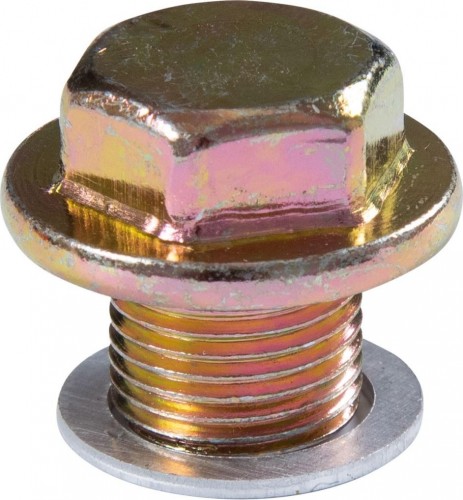 Набор для ремонта масляных пробок М14х1,25 AFFIX кейс 19 предметов AF10347014C - изображение 3