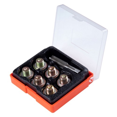 Набор для ремонта масляных пробок AFFIX AF10347015C М15х1,5, 19 пред.
