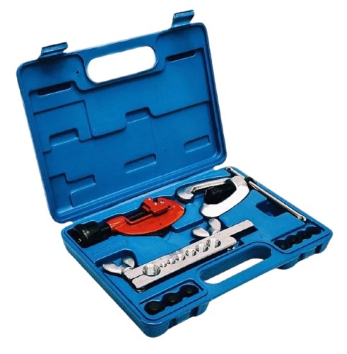 Набор для резки и развальцовки трубок СТАНКОИМПОРТ ST040139