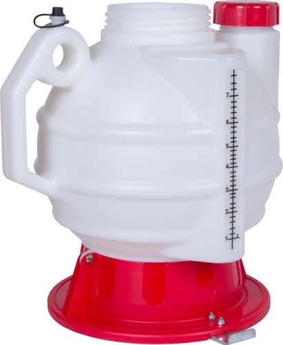 Набор для ручной замены масла в АКПП МАСТАК 104-30009C кейс, 9 предметов - изображение 3