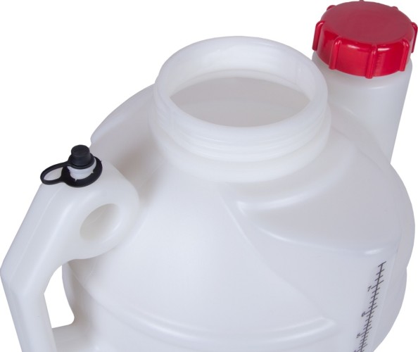 Набор для ручной замены масла в АКПП МАСТАК 104-30009C кейс, 9 предметов - изображение 4