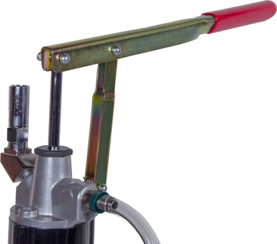 Набор для ручной замены масла в АКПП МАСТАК 104-30009C кейс, 9 предметов - изображение 5