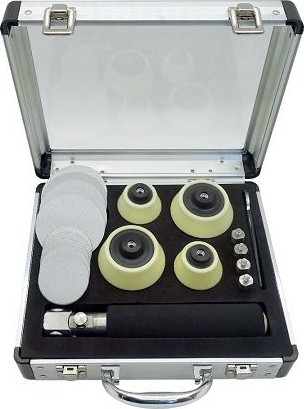 Набор для шлифования BELMASH BS50/75 RA101A