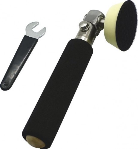 Набор для шлифования BELMASH BS50/75 RA101A - изображение 2