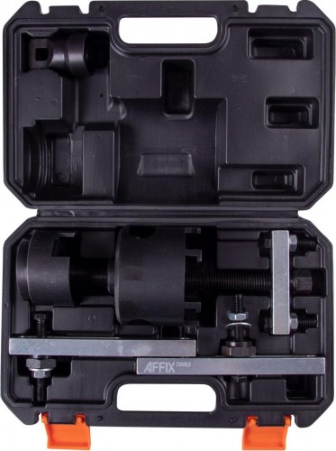 Набор для снятия/установки сцепления коробок AFFIX DSG VAG,  кейс, 8 пред. AF10401008C