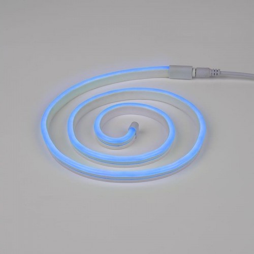 Набор для создания фигур Neon-Night Креатив 90 LED, 0.75 м, синий 131-003-1 - изображение 5