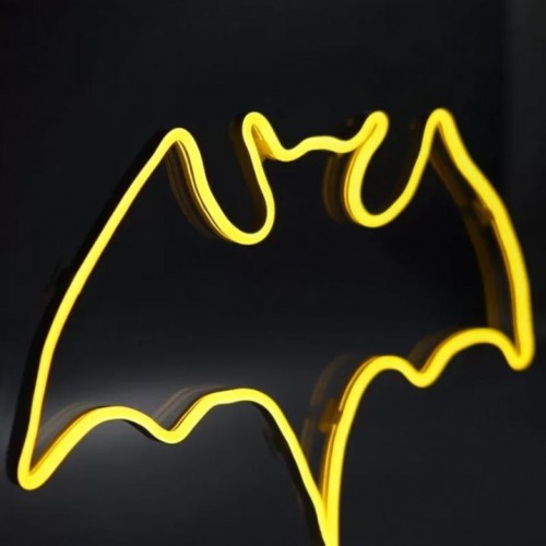 Набор для создания фигур Neon-Night Креатив 180 LED, 1.5 м, желтый 131-021-1 - изображение 4