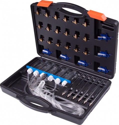 Набор для тестирования дизельных форсунок AFFIX Common Rail 36 пред. AF12004036C