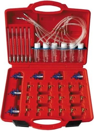 Набор для тестирования дизельных систем СОРОКИН 21.28 Common rai