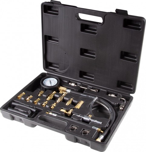 Набор для тестирования топливных систем AFFIX 20 предметов AF12000020C