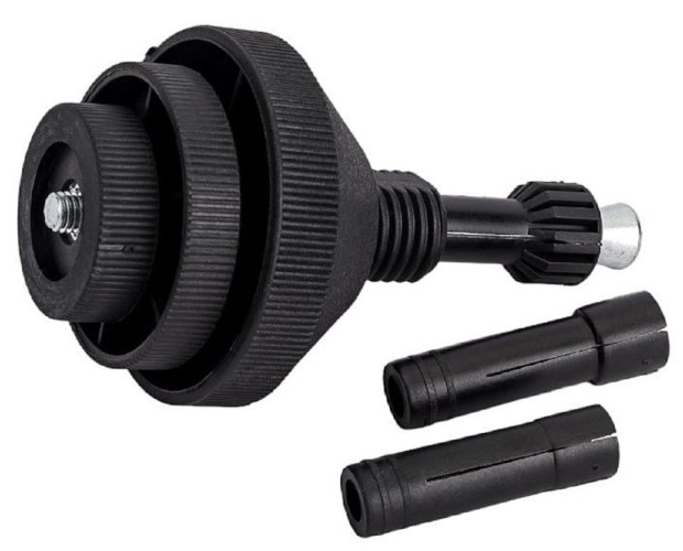 Набор для центровки сцепления СТАНКОИМПОРТ ST338