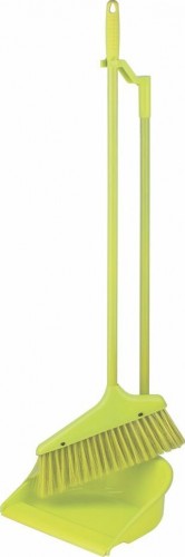 Набор для уборки Elfe "Ленивка" зеленый 93316 93316