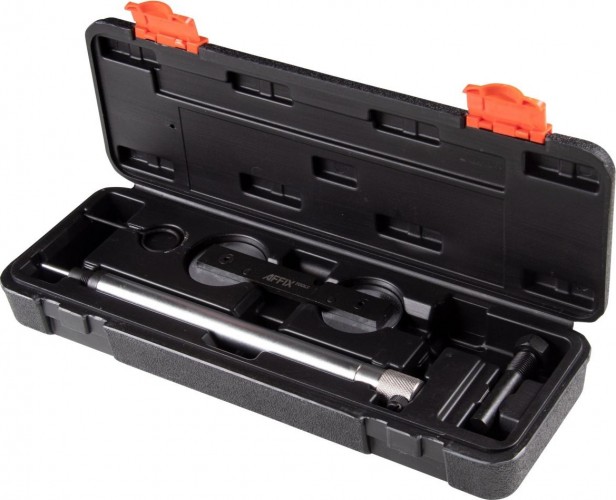 Набор для установки фаз ГРМ AFFIX VAG с индикаторной стойкой, 4 пред. AF10322014C