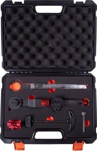 Набор для установки фаз ГРМ AFFIX для VAG, кейс, 6 пред. AF10321156C