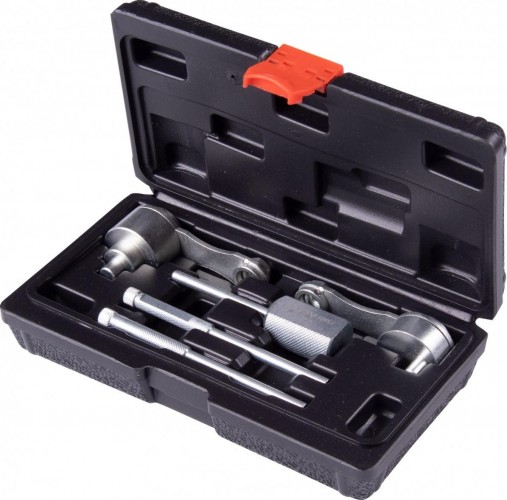 Набор для установки фаз ГРМ AFFIX для JAGUAR/LAND ROVER, кейс, 5 пред. AF10322015C - изображение 2