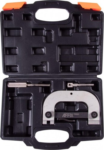 Набор для установки фаз ГРМ AFFIX для RENAULT, кейс, 3 пред. AF10321115C
