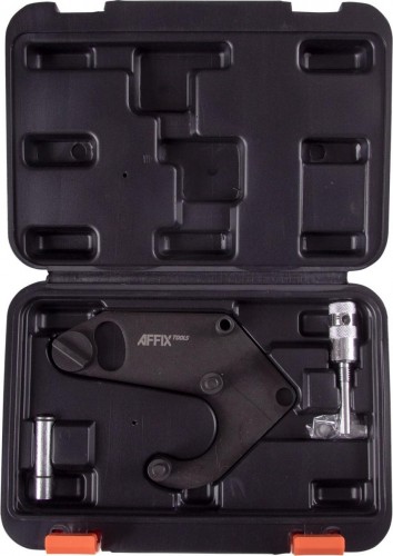 Набор для установки фаз ГРМ AFFIX для RENAULT 5 пред., кейс AF10321130C