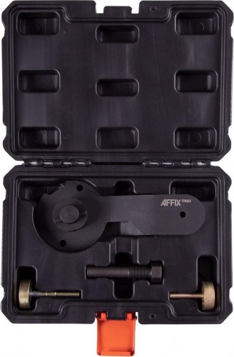 Набор для установки фаз ГРМ AFFIX для VAG, кейс, 4 пред. AF10321139