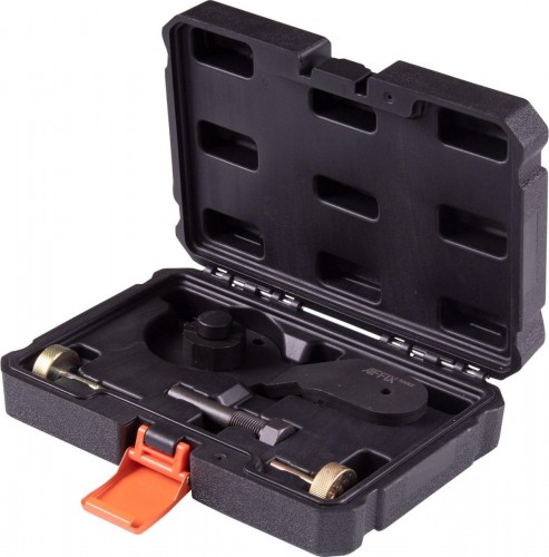 Набор для установки фаз ГРМ AFFIX для VAG, кейс, 4 пред. AF10321139 - изображение 2