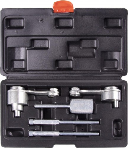 Набор для установки фаз ГРМ AFFIX для JAGUAR/LAND ROVER, кейс, 5 пред. AF10322015C