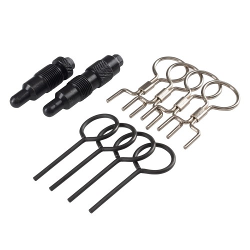 Набор для установки фаз ГРМ VAG AFFIX AF10321134C 20 предметов - изображение 5