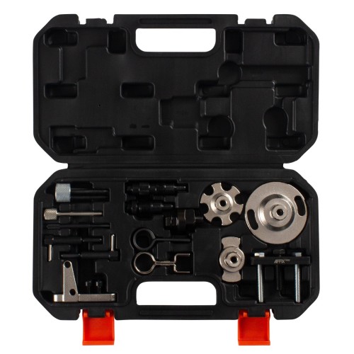 Набор для установки фаз ГРМ VAG AFFIX AF10321134C 20 предметов