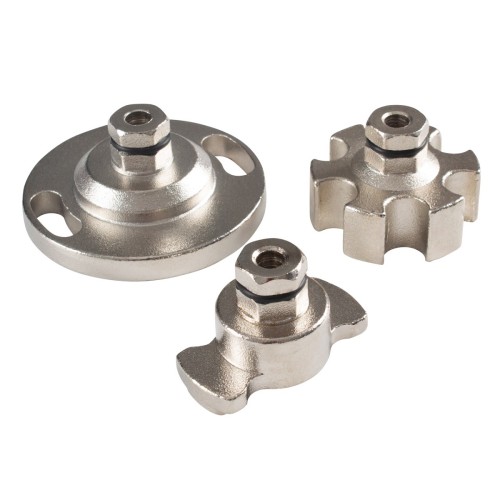 Набор для установки фаз ГРМ VAG AFFIX AF10321134C 20 предметов - изображение 3